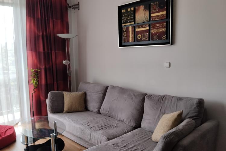 Kiadó lakás a 11. kerületben
