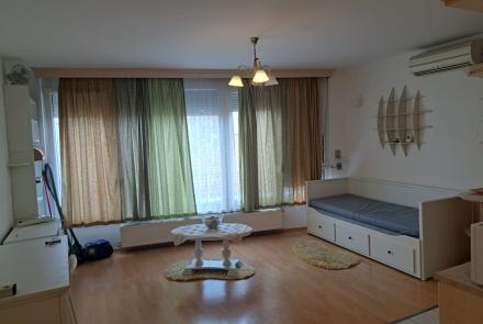 Horánszky utca